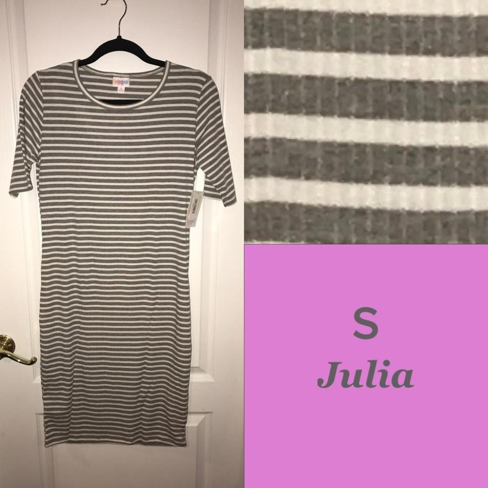 LuLaRoe Julia